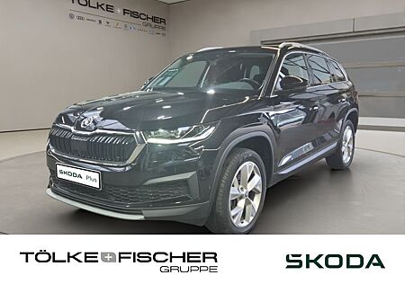 Skoda Kodiaq 2.0 TDI Clever ACC FLA KeyLess ParkAss