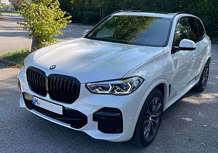 BMW X5 xDrive30d