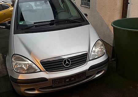 Mercedes-Benz A 140 CLASSIC Classic
