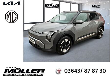 Kia EV3 EARTH 81,4 kWh Upgrade Business Connect WP