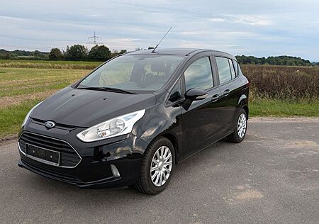 Ford B-Max 1,6 Trend Automatik Garagenfahrzeug