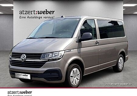 VW T6 Multivan Volkswagen 2.0TDI Trendline AHK AppConnect