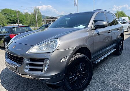 Porsche Cayenne 4X4 VOLL/NAVI/AHK/BOSE/SCHIEBEDACH/TÜV