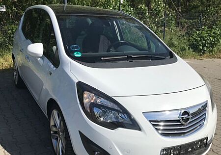 Opel Meriva 1.4 INNOVATION 103kW INNOVATION Panorama