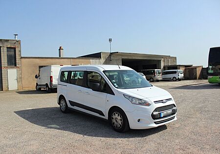 Ford Grand Tourneo Connect Trend
