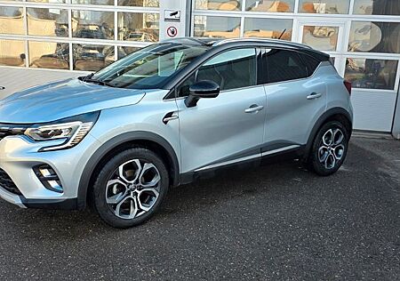 Renault Captur II Intens