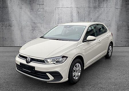 VW Polo Volkswagen EZ 2026 Klima/Sitzheizung/PDC/Navi-App