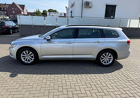 VW Passat Variant Volkswagen Comfortline BMT/PDC/SHZ/TEMP/LED/