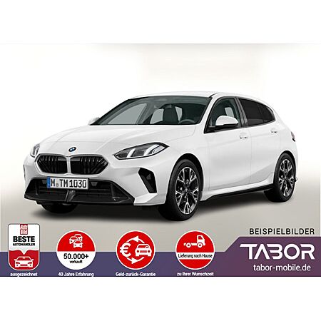 BMW 1er leasen