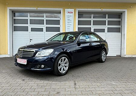 Mercedes-Benz C 220 CDI Lim. BlueEfficiency Edition