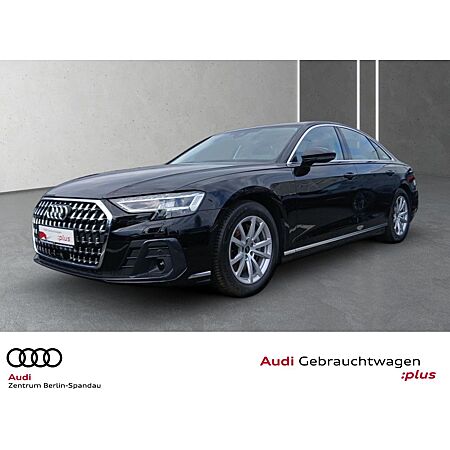 Audi A8 leasen