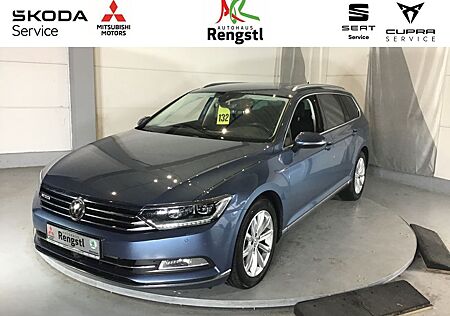 VW Passat Volkswagen Highline 2.0TSI 4Motion Navi/Kamera/ACC
