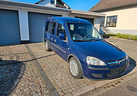 Opel Combo 1.4