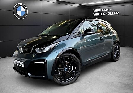 BMW i3 gebraucht kaufen BMW i3s 120Ah Navi ad. LED DA+ RFK PDC DAB 20''