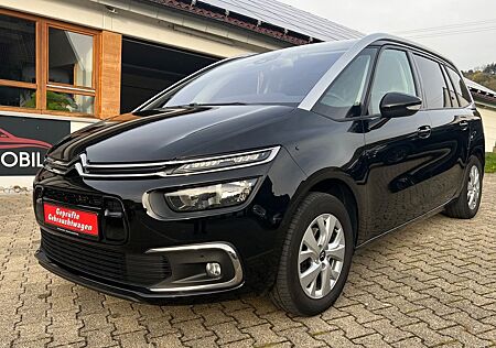 Citroën C4 Spacetourer Grand C4 Picasso |ACC|Navi|Klimaa|Sitzhei|