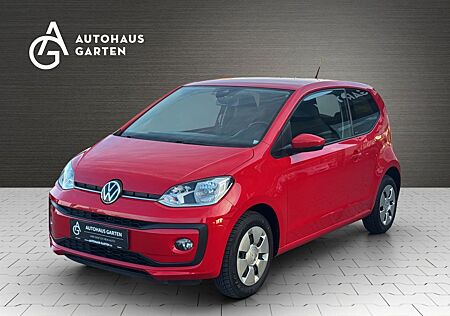 VW Up Volkswagen ! 1.0 United SHZ PDC Klima Kamera 1.Hand