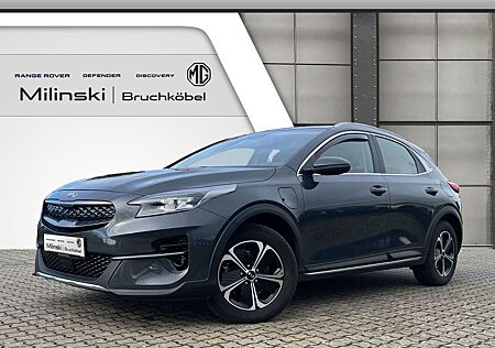 Kia XCeed gebraucht kaufen Kia XCeed Vision PHEV 1.6 *AHKabnhm.*