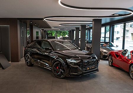 Audi RS Q8 gebraucht kaufen Audi RS Q8 RSQ8 CERAMIC*STHZ*NACHTS*AHK*