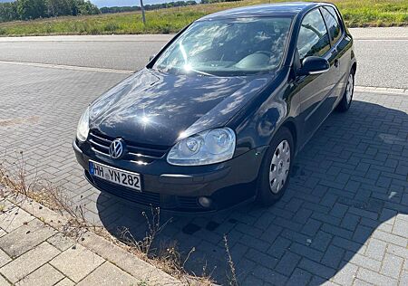 VW Golf Volkswagen 1.9 TDI DSG Trendline Trendline