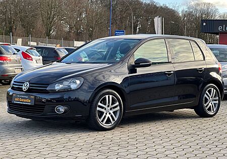 VW Golf Volkswagen VI Trendline