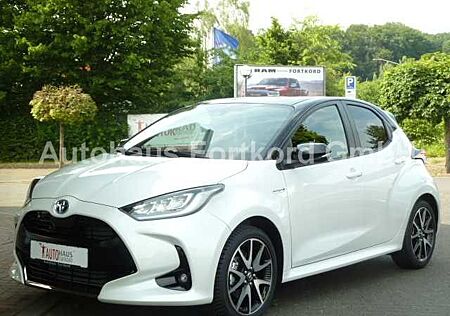 Toyota Yaris 1.5 Hyb. Selection + Style - LED, SHZ, Nav