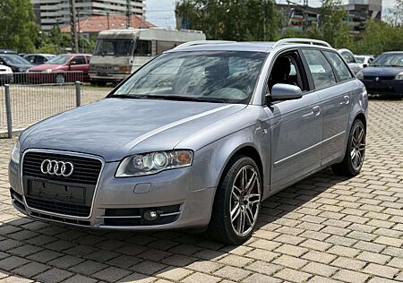 Audi A4 1.8 T NUR EXPORT/GEWERBE
