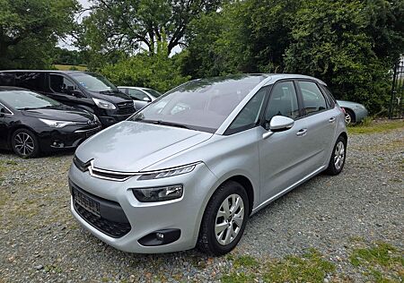 Citroën C4 Picasso/Spacetourer Seduction