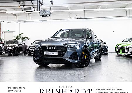 Audi e-tron SPORTBACK 55 2x S LINE/MTRX/ACC/HuD/PANO