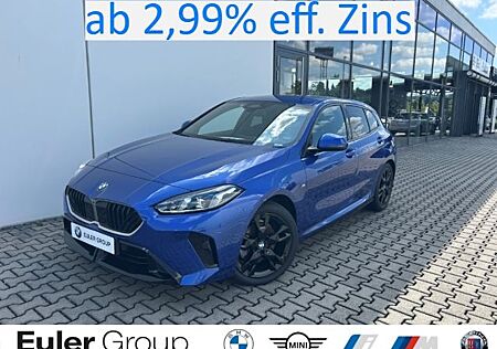 BMW 120 d F70 M Sport H/K HUD Memory ad.M-FW PA+ DA+