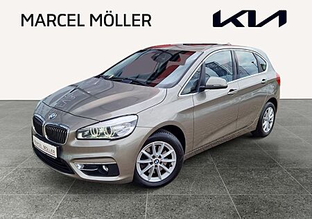 BMW 218i Active Tourer Aut. Luxury Line