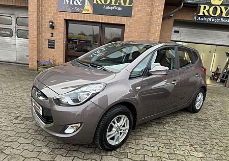 Hyundai ix20 Style