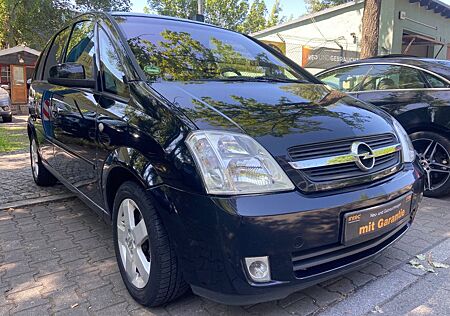 Opel Meriva Cosmo Automatik