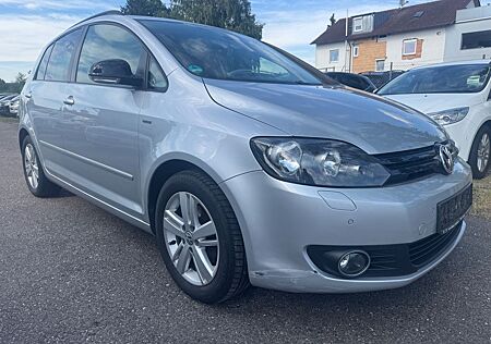 VW Golf Plus Volkswagen 2.0 TDI MATCH*NAVI*EURO 5*