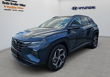 Hyundai Tucson Prime Hybrid 4WD, Pano Assistenz+-Paket