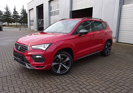 Seat Ateca 1.5 TSI ACT OPF FR