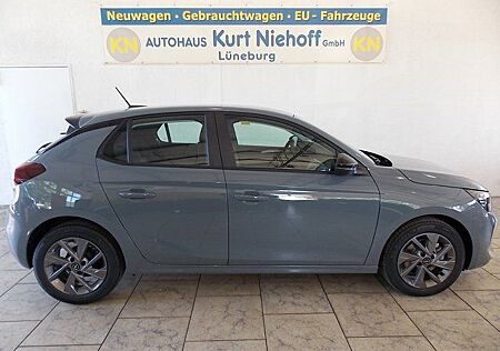 Opel Corsa F + Lenkradheizung +SHZ +PDC