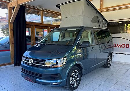 VW T6 California Volkswagen California Beach 4Motion |KÜCHE|