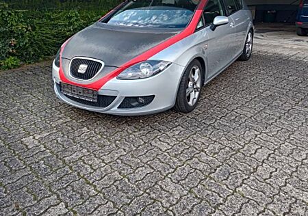 Seat Leon 1.8 TSI Sport Sport