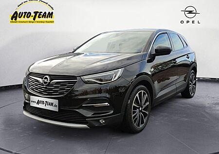 Opel Grandland X Plug-in-Hybrid4 1.6 300 SystemPS