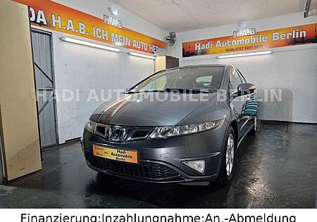 Honda Civic 5-trg. 1.4 Comfort/2.Hand/TÜV/Garantie
