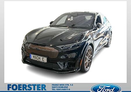 Ford Mustang Mach-E GT AWD Aut. Bronze-Pack Navi ACC