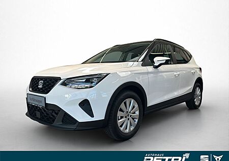 Seat Arona Road Edition 1.0 TSI 85 kW (116 PS) 6-Gang