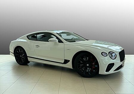 Bentley Continental GT Speed W12 | Nürnberg