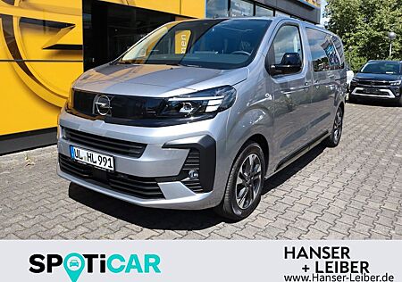 Opel Zafira Life 2.0D AT8 GS 7-Sitzer, Navi, ACC, AHK