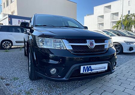 Fiat Freemont Urban2.0TDI 1.Hand Zahnr.gewechselt
