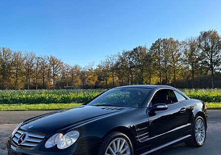 Mercedes-Benz SL 350 -AMG