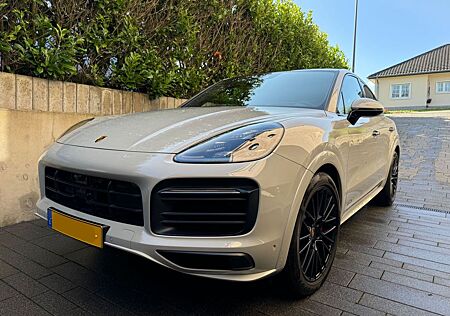 Porsche Cayenne 4.0 V8 GTS GTS