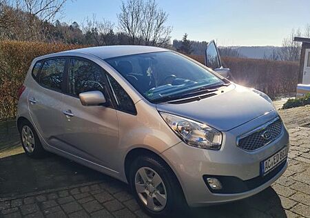 Kia Venga 1.4 CRDi Edition 7 Edition 7