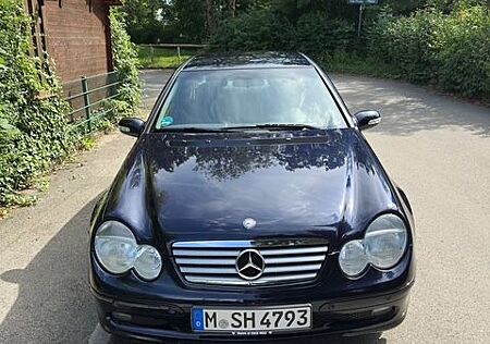 Mercedes-Benz CL 180 Mercedes Kompressor 56.000km