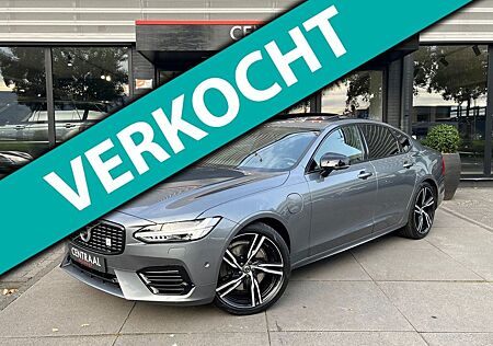 Volvo S90 2.0 T8 AWD Polestar|Schuifdak|Bowers&Wilkins
